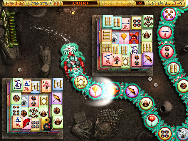 Liong: The Dragon Dance