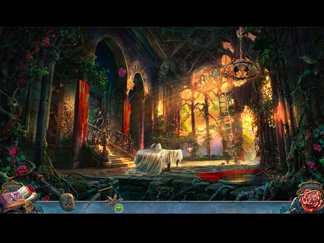 Living Legends: Bound by Wishes