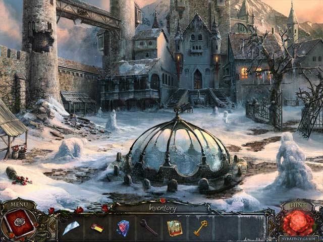 Living Legends: Ice Rose Collector's Edition