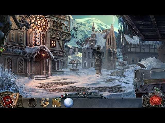 Living Legends Remastered: Ice Rose