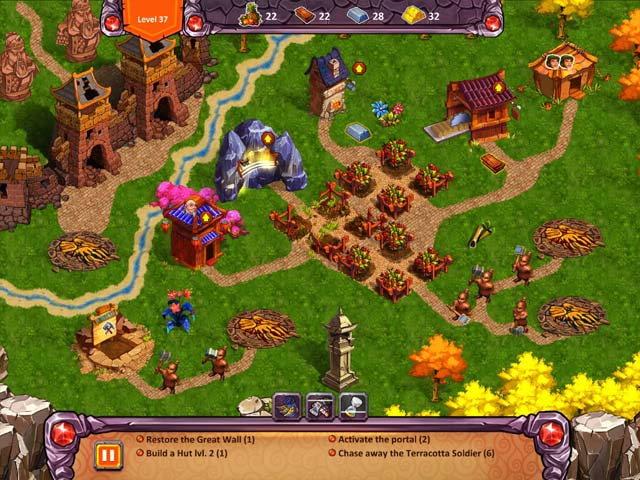 Lost Artifacts: Soulstone Collector's Edition