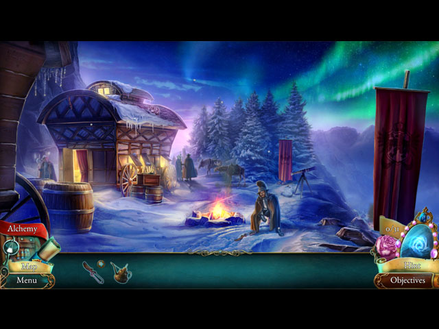 Lost Grimoires 2: Shard of Mystery Collector's Edition