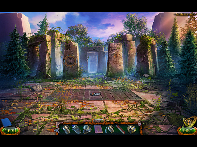 Lost Lands: Redemption Collector's Edition