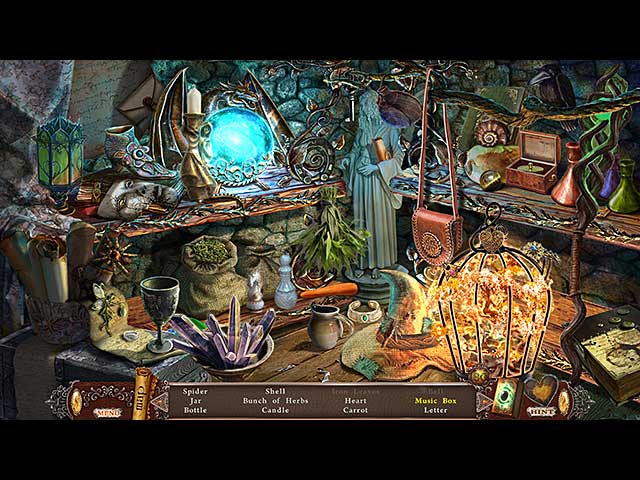 Love Chronicles: Salvation Collector's Edition