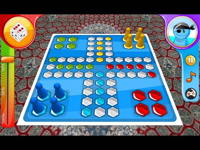 Ludo Master!