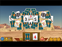 Luxor Solitaire
