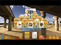 Luxor Solitaire