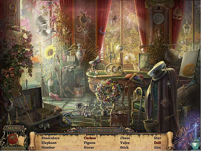 Maestro: Notes of Life Collector's Edition