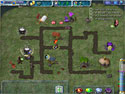 Magic Cauldron Chaos