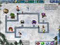 Magic Cauldron Chaos