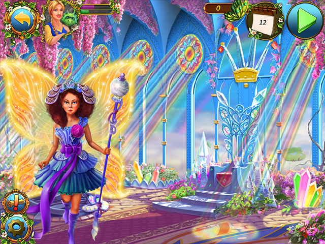 Magic Farm 3: The Ice Danger