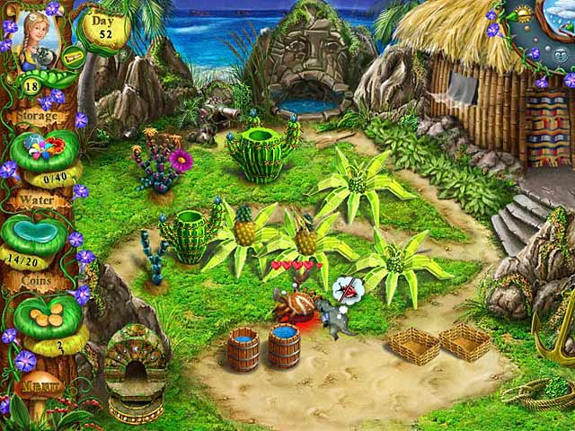 Magic Farm