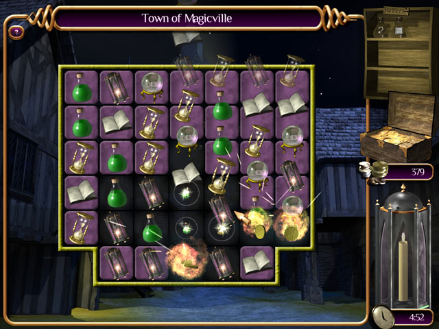 Magicville: Art of Magic