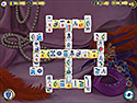 Mahjong Carnaval