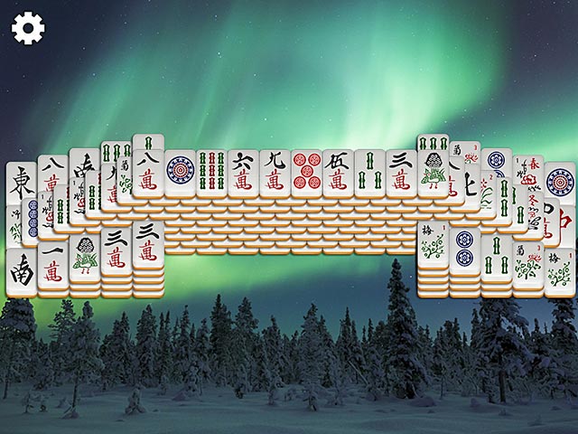 Mahjong Epic 2