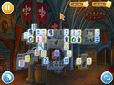 Mahjong: Wolf's Stories