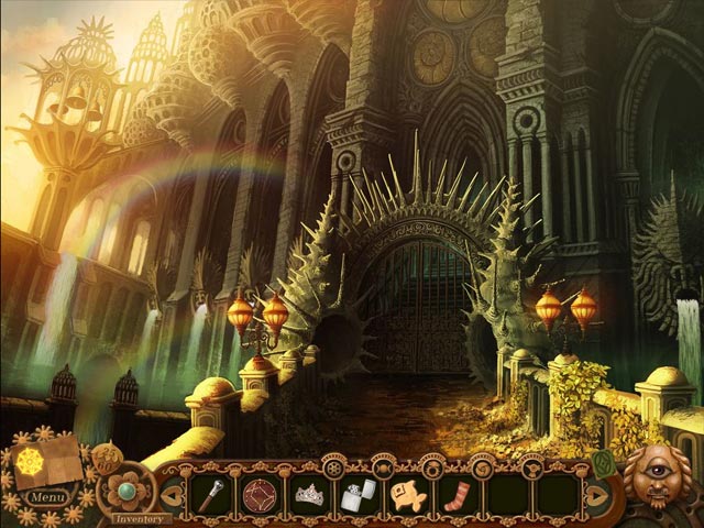 Margrave: The Blacksmith's Daughter Collector's Edition
