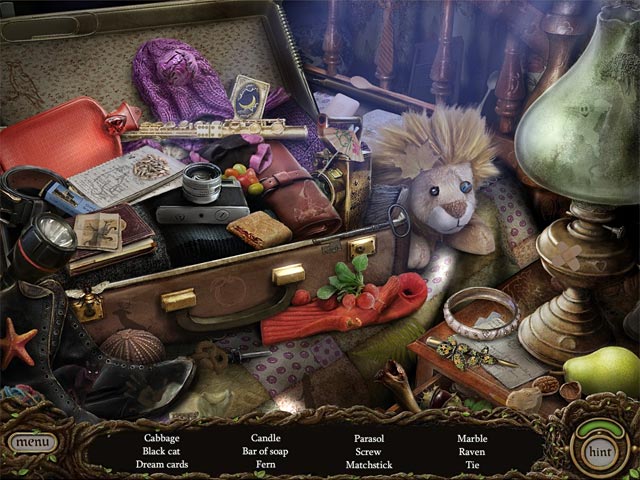 Margrave: The Curse of the Severed Heart