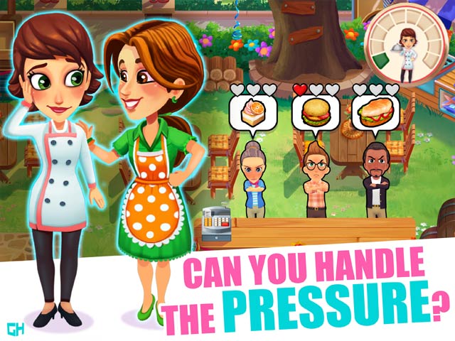 Mary le Chef: Cooking Passion Collector's Edition