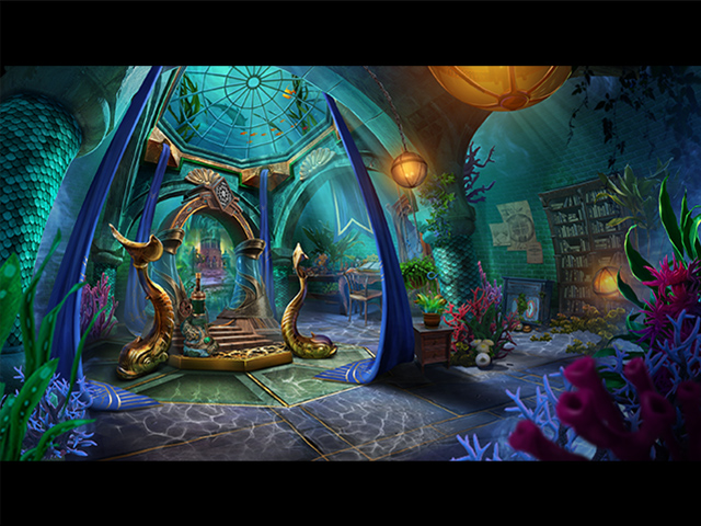 Maze of Realities: Flower of Discord