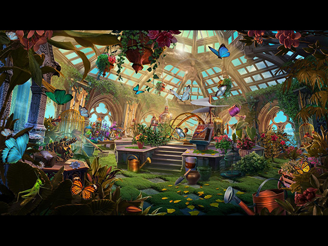 Maze of Realities: Reflection of Light Collector's Edition