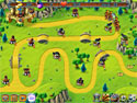Medieval Defenders