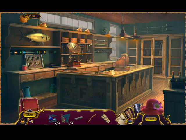 Memoirs of Murder: Welcome to Hidden Pines
