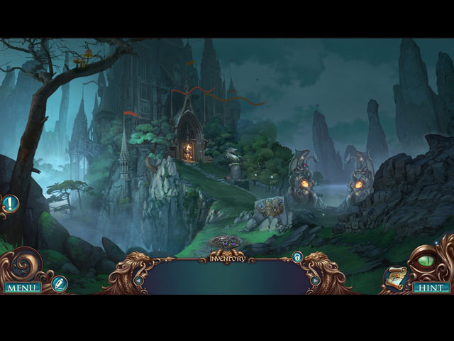 Midnight Calling: Wise Dragon Collector's Edition
