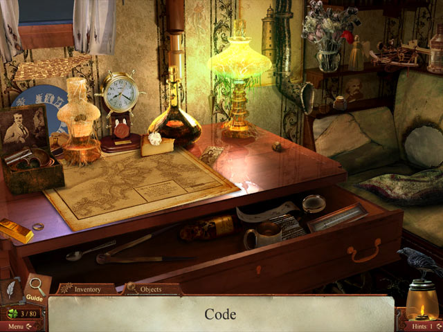 Midnight Mysteries 3: Devil on the Mississippi Collector's Edition