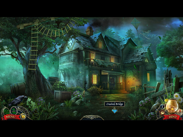 Midnight Mysteries: Ghostwriting