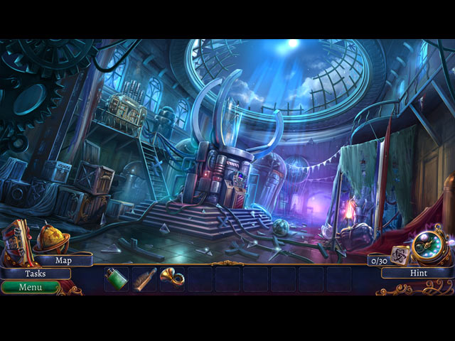 Modern Tales: Age of Invention Collector's Edition