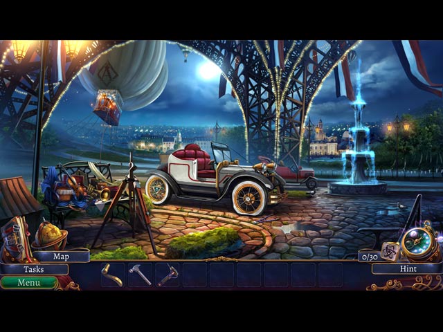 Modern Tales: Age of Invention