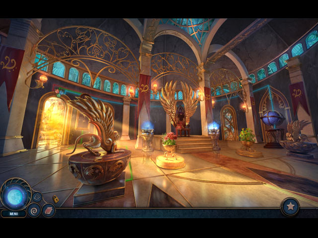 Moonsouls: Echoes of the Past Collector's Edition