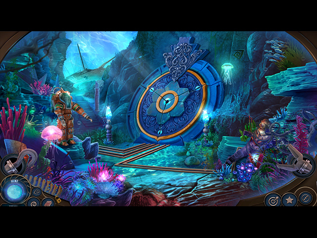 Moonsouls: The Lost Sanctum