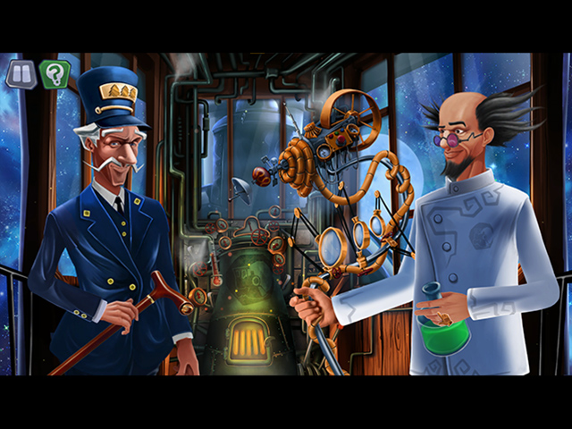 Moontrain Collector's Edition