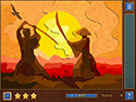 Mosaic: Game of Gods III