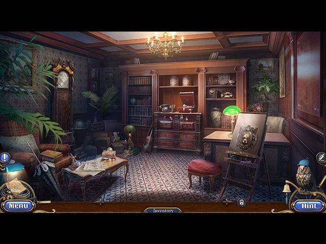 Ms. Holmes: Five Orange Pips Collector's Edition