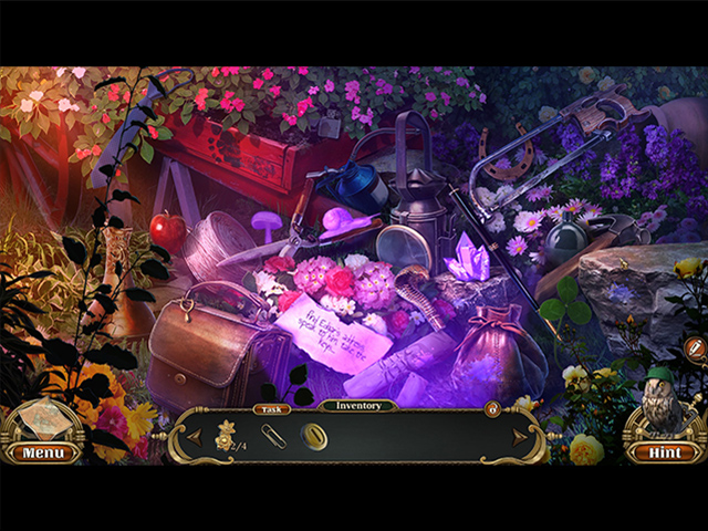 Ms. Holmes: The Adventure of the McKirk Ritual