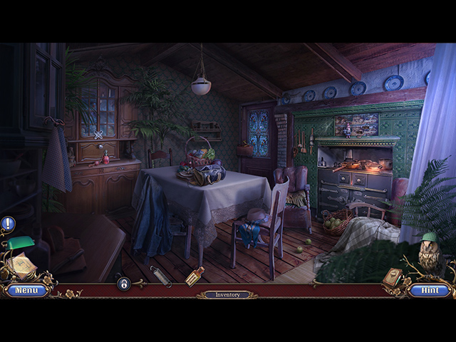 Ms. Holmes: The Monster of the Baskervilles