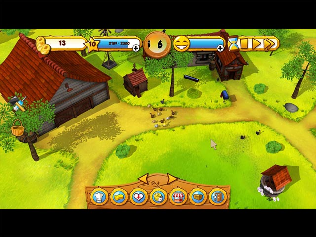 My Farm