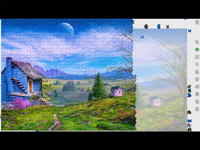 My Hobby: Puzzles