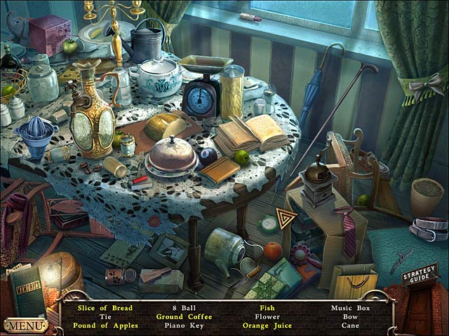 Mysteries of the Mind: Coma Collector's Edition