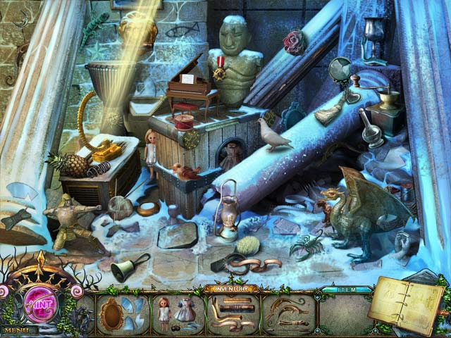 Mystery Age: Liberation of Souls