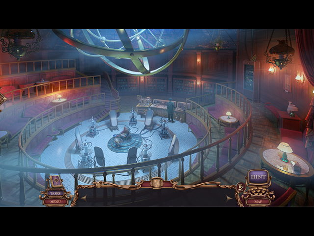 Mystery Case Files: Incident at Pendle Tower Collector's Edition