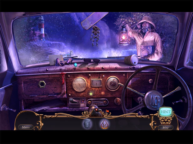 Mystery Case Files: Key to Ravenhearst Collector's Edition