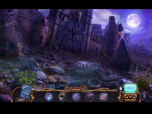 Mystery Case Files: Ravenhearst Unlocked Collector's Edition