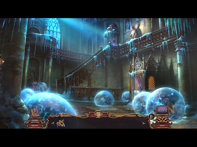 Mystery Case Files: The Last Resort Collector's Edition