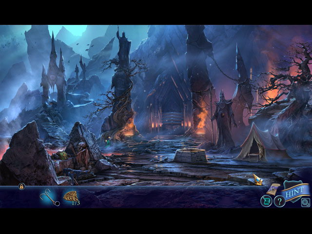 Mystery of the Ancients: Black Dagger Collector's Edition