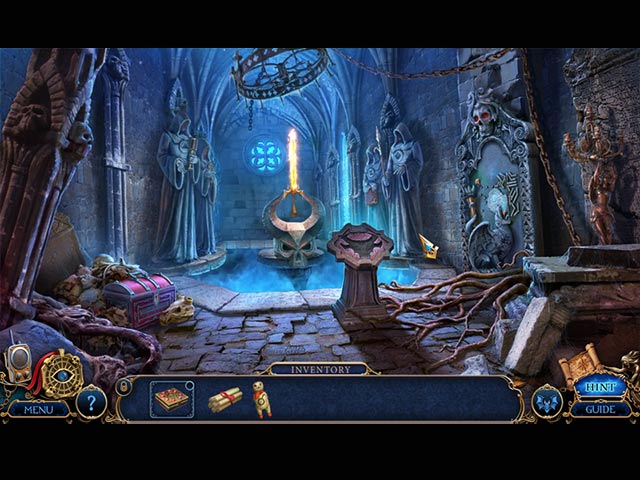 Mystery of the Ancients: Mud Water Creek Collector's Edition