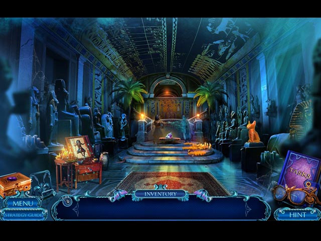 Mystery Tales: Dangerous Desires Collector's Edition